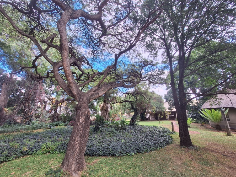 Commercial Property for Sale in Kroondal North West